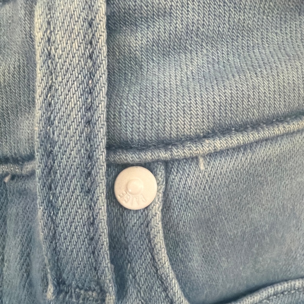 Paige Genevieve jeans - Picture 5 of 9